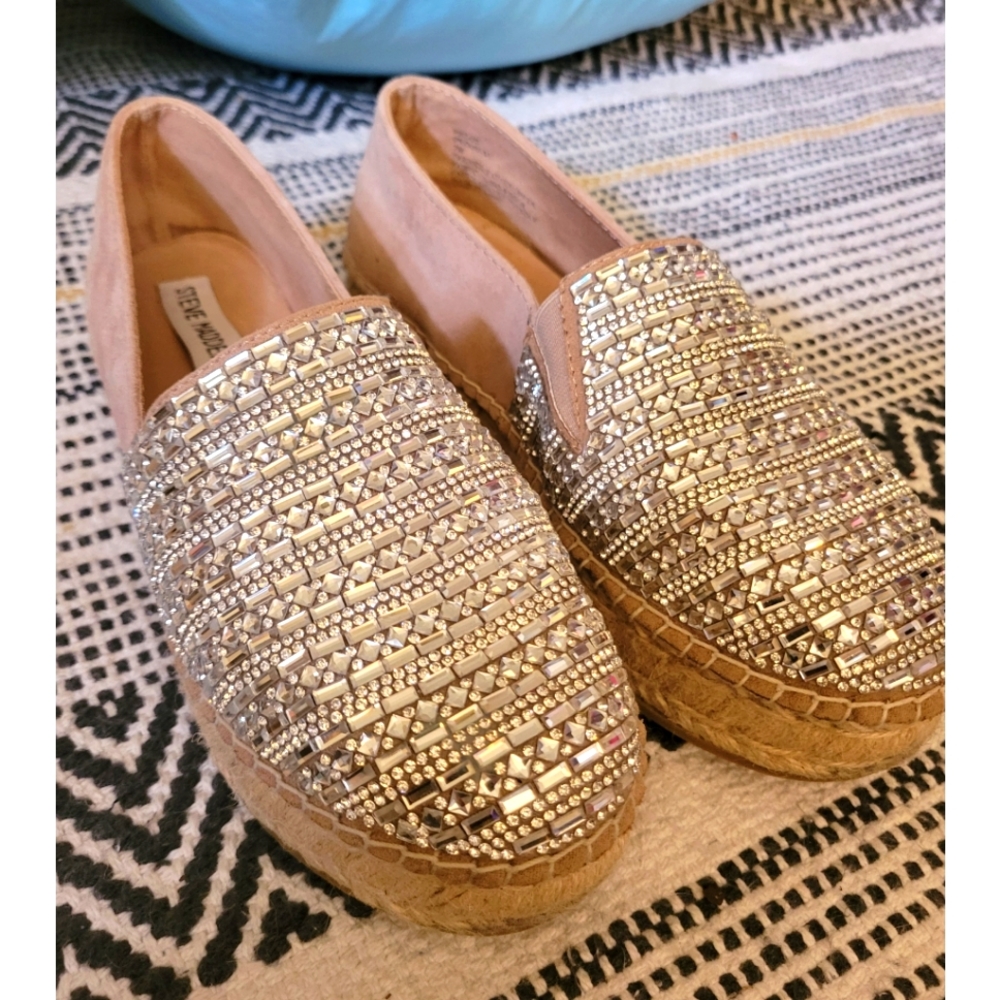 Steve Madden shoes
